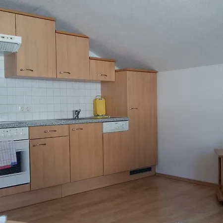 Gabershof Çiftlik konaklama *