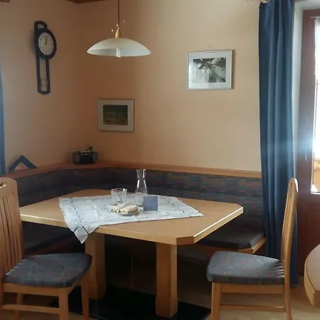 Gabershof Farm stay *
