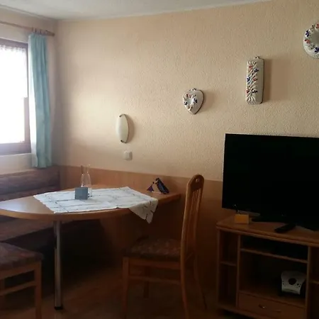 Gabershof Farm stay *