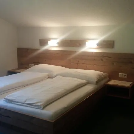 Farm stay Gabershof *