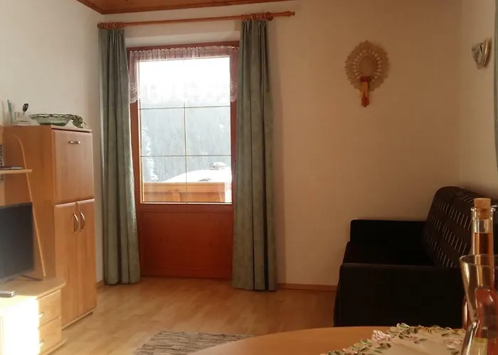 Gabershof * St Jakob in Defereggen