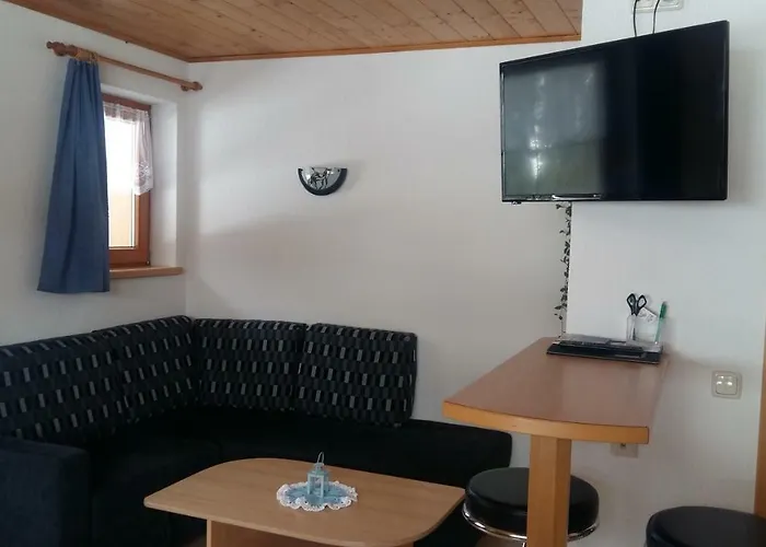 Feriegård Gabershof