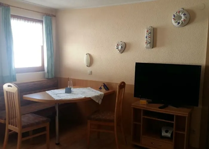 Gabershof Feriegård *