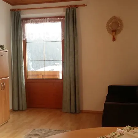 Gabershof * Sankt Jakob in Defereggen