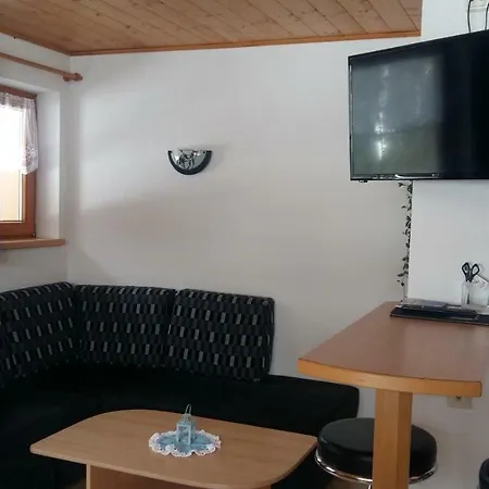 Gospodarstwo agroturystyczne Gabershof