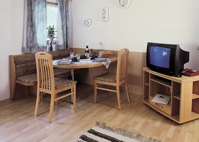 Gabershof St. Jakob in Defereggen