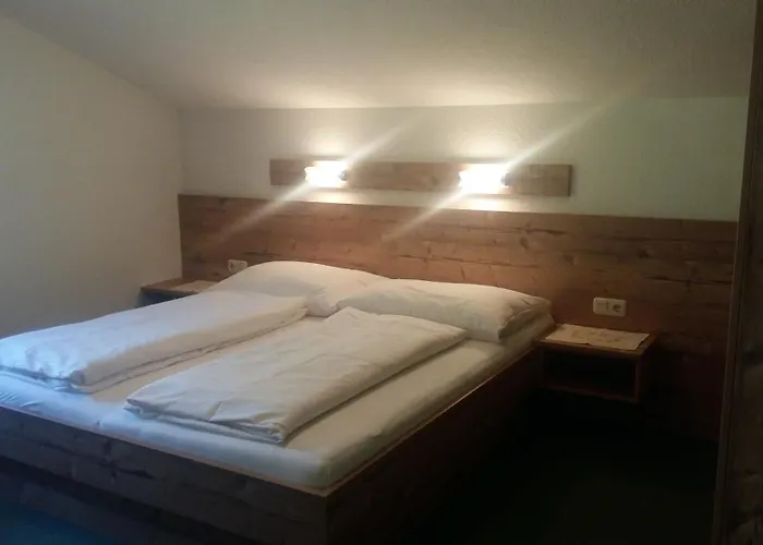 Bauernhof Gabershof *