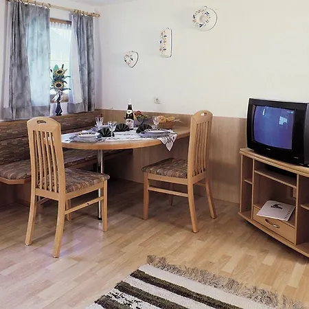 Gabershof 셍트쟈콥인데퍼러겐