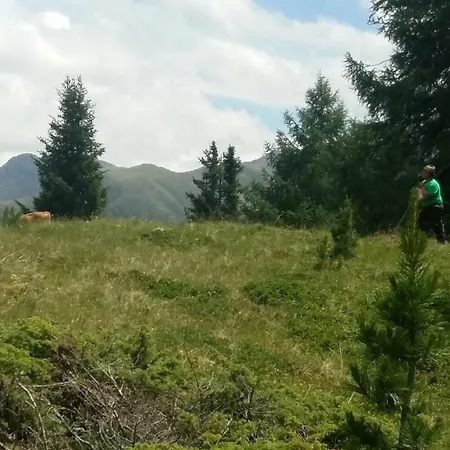 Gabershof 셍트쟈콥인데퍼러겐